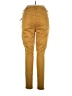 Old Navy Solid Gold Casual Pants Size 14 - photo 2