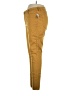 Old Navy Solid Gold Casual Pants Size 14 - photo 5