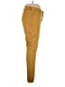 Old Navy Solid Gold Casual Pants Size 14 - photo 4