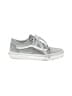 Vans Gray Sneakers Size 6 1/2 - photo 1
