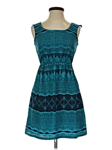 Xhilaration Casual Dress (view 1)