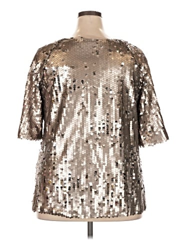 Boden 3/4 Sleeve Blouse (view 2)
