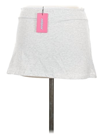 Edikted Casual Skirt (view 2)
