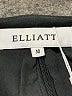 Elliatt Black Sleeveless Top Size M - photo 7