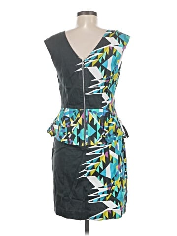 W118 by Walter Baker Cocktail Dress (view 2)