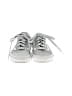 Vans Gray Sneakers Size 6 1/2 - photo 2