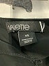 Valette 100% Polyester Black Cardigan Size XS - photo 7