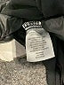 Valette 100% Polyester Black Cardigan Size XS - photo 8