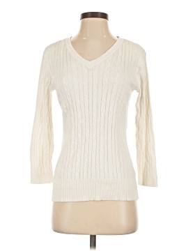 Laura Scott Pullover Sweater