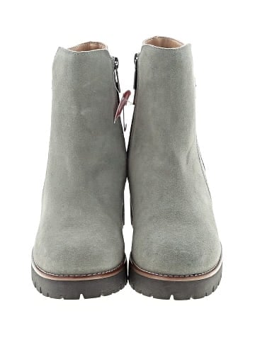 Blondo Ankle Boots (view 2)