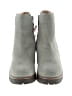Blondo Gray Ankle Boots Size 9 1/2 - photo 2