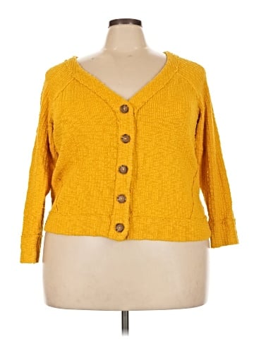 TWO by Vince Camuto Cardigan (view 1)