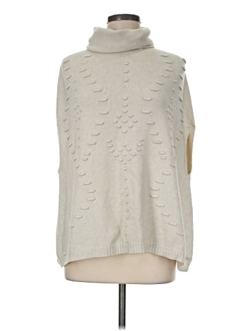 Lauren Vidal Sweater Vest (view 1)