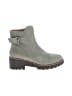 Blondo Gray Ankle Boots Size 9 1/2 - photo 1