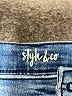 Style&Co Blue Jeans Size 16 - photo 4