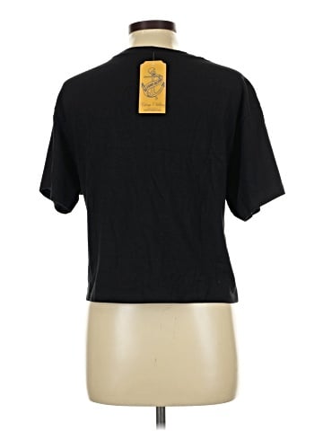 CALVIN KLEIN JEANS Short Sleeve T-Shirt (view 2)