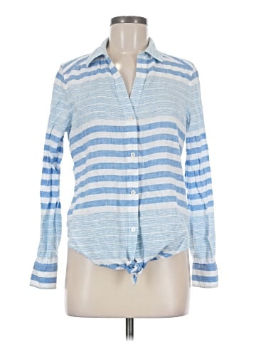 Vineyard Vines Long Sleeve Button-Down Shirt (view 1)