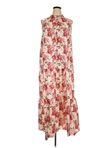 Unbranded Casual Dress (view 1)