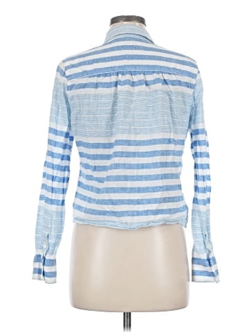 Vineyard Vines Long Sleeve Button-Down Shirt (view 2)