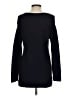 Talbots Black Blue Pullover Sweater Size S - photo 2