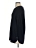 Talbots Black Blue Pullover Sweater Size S - photo 5