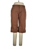 Weatherproof Brown Khakis Size 14 - photo 1