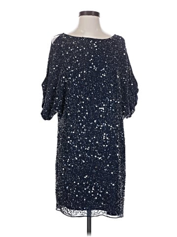 Marina Cocktail Dress (view 1)