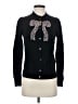 Boden Black Cardigan Size S - photo 1