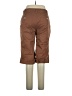 Weatherproof Brown Khakis Size 14 - photo 2