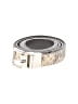 MICHAEL Michael Kors Ivory Belt Size L - photo 1