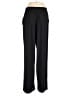 Athleta Solid Black Dress Pants Size 12 (tall) - photo 2
