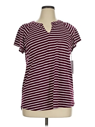 Liz Claiborne Casual Dress (view 1)