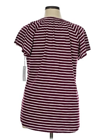 Liz Claiborne Casual Dress (view 2)
