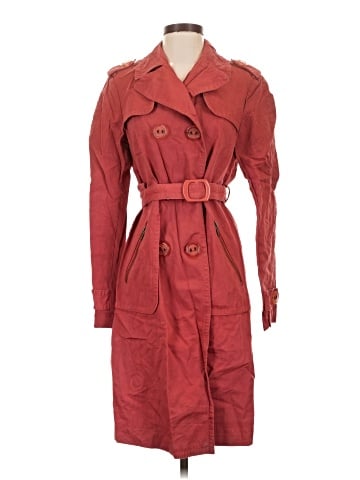 Marc by Marc Jacobs Trenchcoat (view 1)