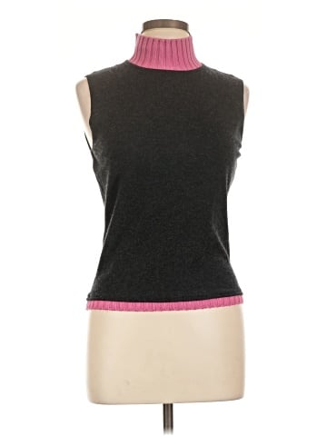 Carlisle Sleeveless Top (view 1)