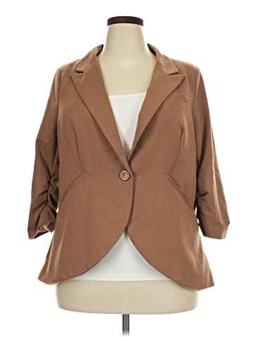 ModCloth Blazer (view 1)