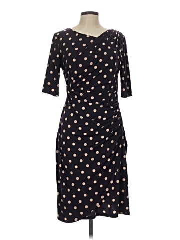 Connected Apparel Casual Dress (view 1)