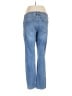 Kut from the Kloth Hearts Blue Jeans Size 12 - photo 2