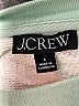 J.Crew 100% Cotton Stripes Green Pullover Sweater Size S - photo 7