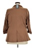 ModCloth Brown Blazer Size 2X - photo 2