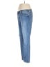 Kut from the Kloth Hearts Blue Jeans Size 12 - photo 5