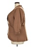 ModCloth Brown Blazer Size 2X - photo 5