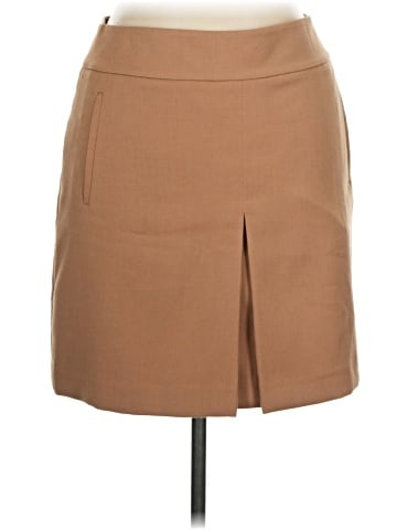 Ann Taylor LOFT Casual Skirt (view 1)