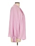 Torrid 100% Polyester Pink Long Sleeve Blouse Size Lg Plus (0) - photo 4