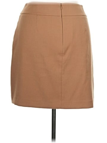 Ann Taylor LOFT Casual Skirt (view 2)