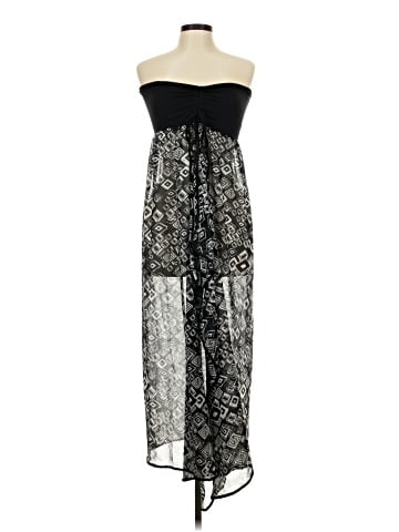 Raviya Cocktail Dress (view 1)