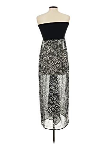 Raviya Cocktail Dress (view 2)