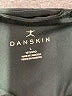 Danskin Solid Black Active Pants Size L - photo 7