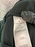 Danskin Solid Black Active Pants Size L - photo 8