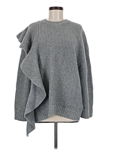 A.L.C. Wool Pullover Sweater (view 1)